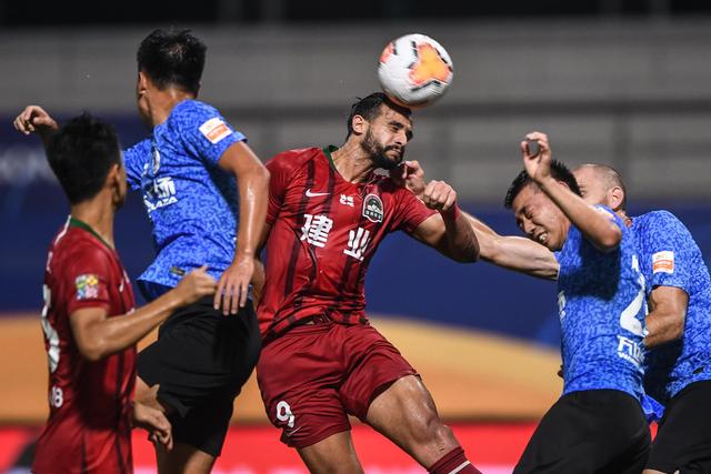 官方：瓦伦西亚主帅巴拉哈下课