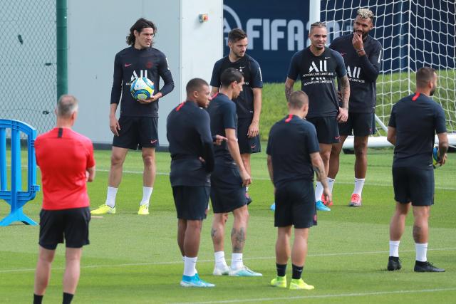 拉菲尼亚本赛季创造44次机会，五大联赛最多